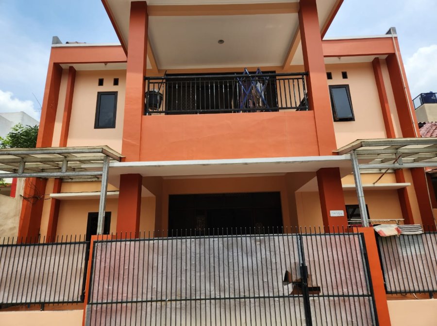 Tiara Indah Kost: Santai di Hati, Nyaman di Jiwa